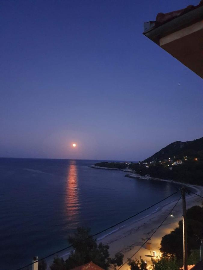 Sunrise View Home Agios Ioannis  Exteriér fotografie